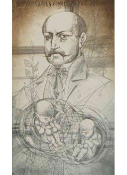 Kass János - Semmelweis Ignác Kass János - Semmelweis Ignác, 0 antikvár könyv