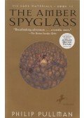 Philip Pullman - The Amber Spyglass