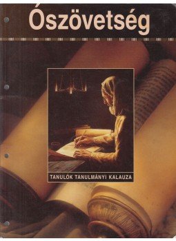  - Ószövetség - Tanulók Tanulmányi Kalauza,  0 antikvár könyv