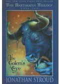 Jonathan Stroud - The Golem's Eye