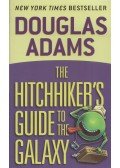 Douglas Adams - The Hitchhiker's Guide to the Galaxy