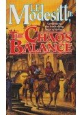 MODESITT, L. E. Jr - The Chaos Balance