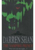 Shan Darren - The Vampire Prince