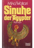 Mika Waltari - Sinuhe der Ägypter