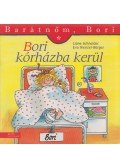 Liane Schneider , Annette Steinhauer - Bori kórházba kerül