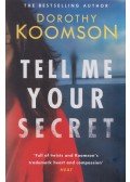 Dorothy Koomson - Tell Me Your Secret