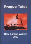 John a'Beckett - Prague Tales