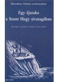 Vlachos, Hierotheos - Egy éjszaka a Szent Hegy sivatagában