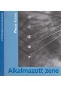 Weber Kristóf - Alkalmazott zene
