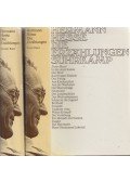 Hermann Hesse - Die Erzählungen I-II.