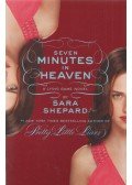 Sara Shepard - Seven Minutes in Heaven