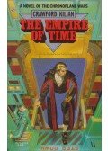 Crawford Kilian - The Empire of Time