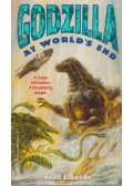 Marc Cerasini - Godzilla at World's End