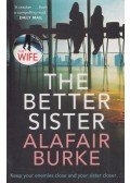 Alafair Burke - The Better Sister