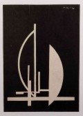 Moholy-Nagy László - Architektúra