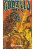 Marc Cerasini - Godzilla 2000