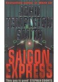 John Templeton Smith - Saigon Express