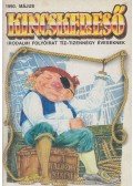 Grezsa Ferenc - Kincskereső 1990. május