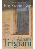 Adriana Trigiani - Big Stone Gap