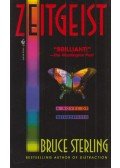 Bruce Sterling - Zeitgeist