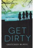 Gretchen McNeil - Get Dirty
