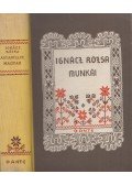 Ignácz Rózsa - Anyanyelve magyar...