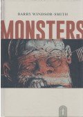 Barry Windsor-Smith - Monsters