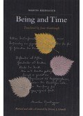 Martin Heidegger - Being and Time
