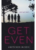 Gretchen McNeil - Get Even