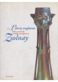 Tamás Mattyasovszky Zsolnay,Gilda Cefariello Grosso - Il Liberty Ungherese