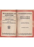 Mereskovszkij - Julianus Apostata