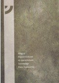 ifj. Szlávics László - Magyar Képzőművészek és Iparművészek Szövetsége -Érem Szakosztály 2006.