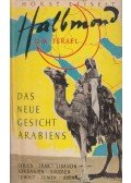 Eliseit, Horst - Halbmond um Israel