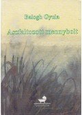 Balogh Gyula - Aszfaltozott mennybolt