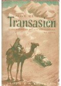 Max Reisch - Transasien