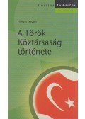 Flesch István - A Török Köztársaság története (dedikált)