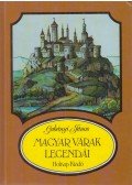 Gabányi János - Magyar várak legendái