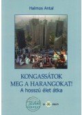 Halmos Antal - Kongassátok ​meg a harangokat!