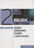 Sebőkné Orosz Katalin - Biológiaérettségi 2.