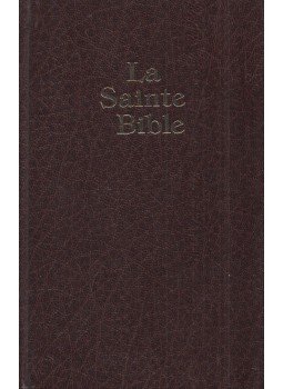  - La Sainte Bible, Valence 1988 antikvár könyv