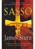 James Sturz - Sasso