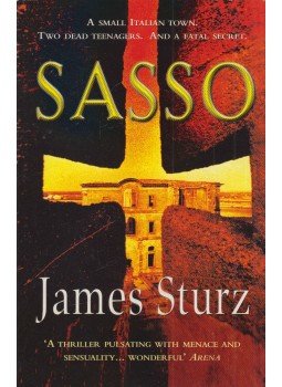 James Sturz - Sasso James Sturz - Sasso, London 2002 antikvár könyv