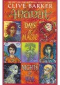Clive Barker - Abarat – Days of Magic, Nights of War