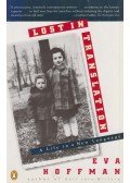 Eva Hoffmann - Lost in Translation