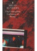 Milan Kundera - The Unbearable Lightness of Being