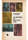 Ljudmila Voronyihina,Tamara Mihajlova - Glimpses of British Art