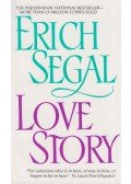 Segal, Erich - Love Story