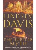 DAVIS, LINDSEY - The Jupiter Myth