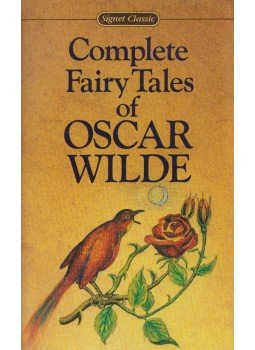 Oscar Wilde, Jack Zipes (szerk.) - Complete Fairy Tales of Oscar Wilde, New York 1990 antikvár könyv