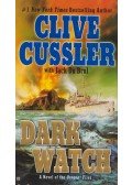 Clive Cussler - Dark Watch
